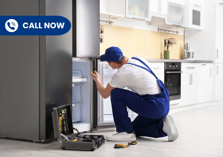Merrill Appliance Repair Company